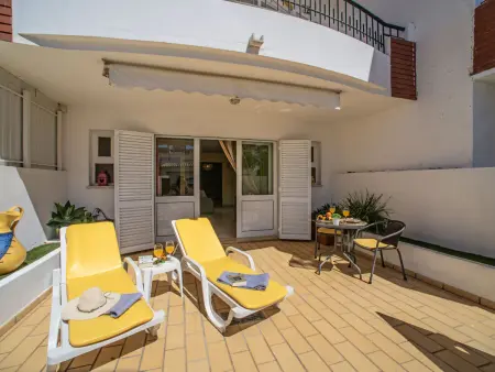 Baia de Cristal 2, Appartement 2 personnes à Lagos - Photo 18