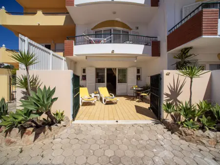 Baia de Cristal 2, Appartement 2 personnes à Lagos - Photo 19