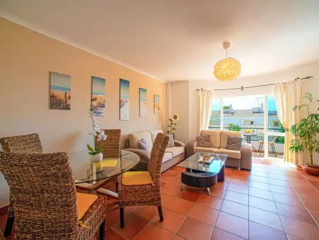 Baia de Cristal, Maison 4 personnes à Lagos - Photo 1