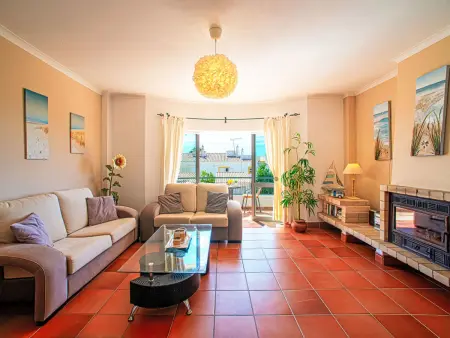 Baia de Cristal, Maison 4 personnes à Lagos - Photo 2