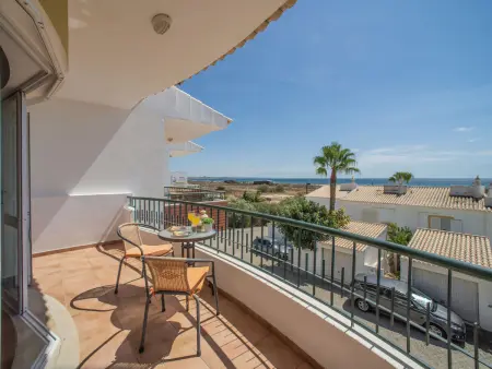 Baia de Cristal, Maison 4 personnes à Lagos - Photo 4