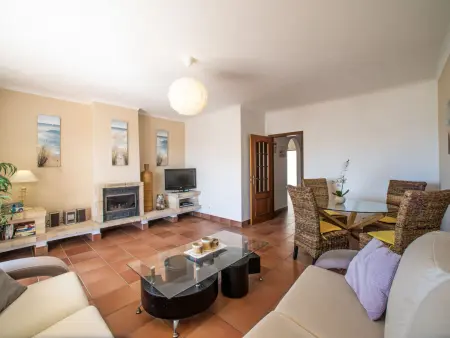 Baia de Cristal, Maison 4 personnes à Lagos - Photo 6