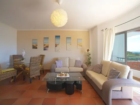 Baia de Cristal, Maison 4 personnes à Lagos - Photo 8