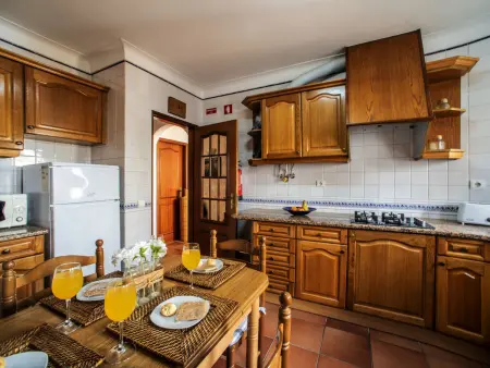 Baia de Cristal, Maison 4 personnes à Lagos - Photo 9