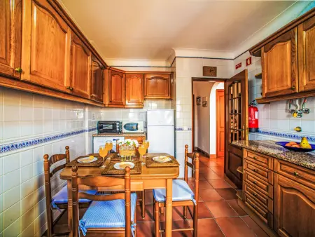 Baia de Cristal, Maison 4 personnes à Lagos - Photo 10