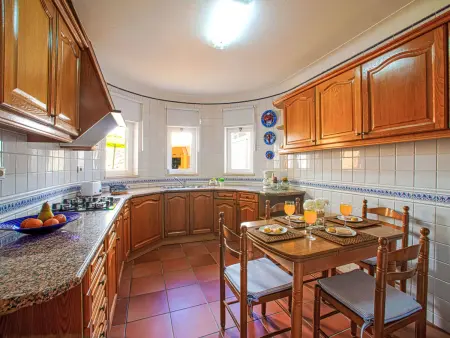 Baia de Cristal, Maison 4 personnes à Lagos - Photo 11