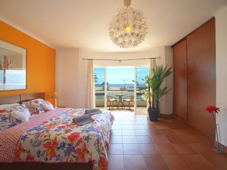 Baia de Cristal, Maison 4 personnes à Lagos - Photo 12