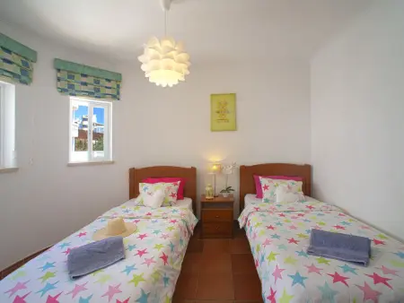 Baia de Cristal, Maison 4 personnes à Lagos - Photo 14