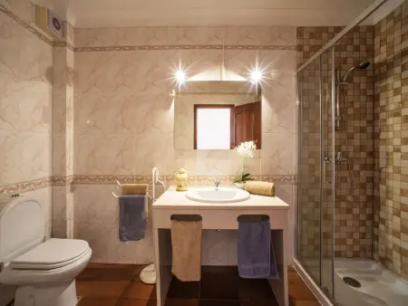 Baia de Cristal, Maison 4 personnes à Lagos - Photo 15