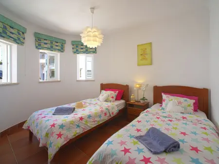 Baia de Cristal, Maison 4 personnes à Lagos - Photo 16