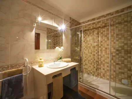 Baia de Cristal, Maison 4 personnes à Lagos - Photo 17