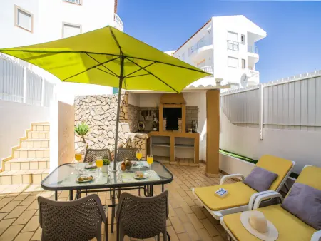 Baia de Cristal, Maison 4 personnes à Lagos - Photo 18