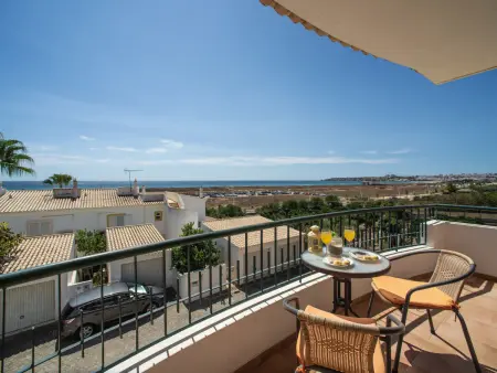 Baia de Cristal, Maison 4 personnes à Lagos - Photo 19