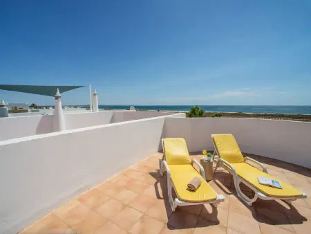 Baia de Cristal, Maison 4 personnes à Lagos - Photo 20