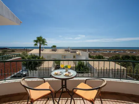 Baia de Cristal, Maison 4 personnes à Lagos - Photo 21