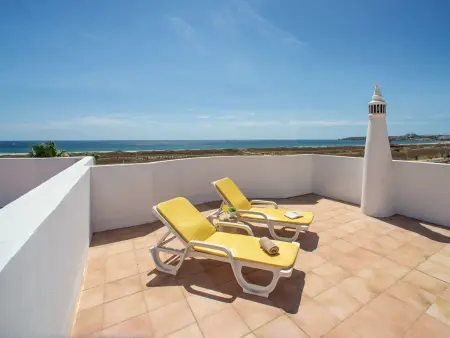 Baia de Cristal, Maison 4 personnes à Lagos - Photo 22