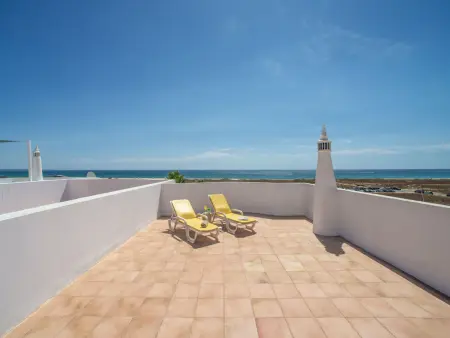 Baia de Cristal, Maison 4 personnes à Lagos - Photo 23