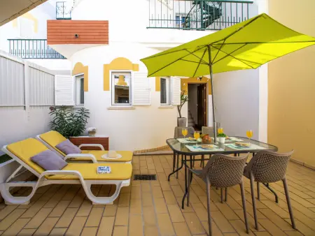 Baia de Cristal, Maison 4 personnes à Lagos - Photo 24