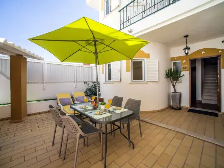 Baia de Cristal, Maison 4 personnes à Lagos - Photo 25