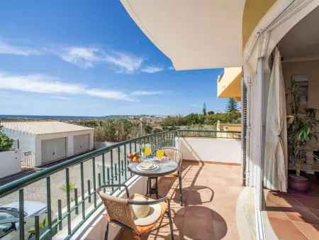Baia de Cristal, Maison 4 personnes à Lagos - Photo 26