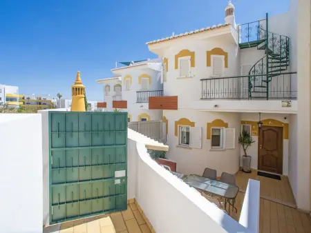 Baia de Cristal, Maison 4 personnes à Lagos - Photo 28