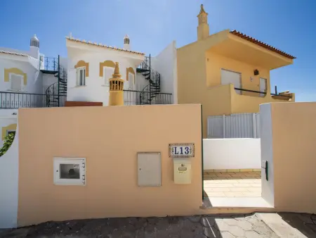 Baia de Cristal, Maison 4 personnes à Lagos - Photo 30