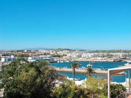 Baia de Cristal, Maison 4 personnes à Lagos - Photo 38