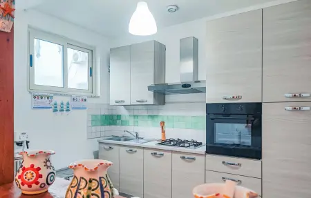 Appartement 4 personnes à Giardini Naxos - Photo 1