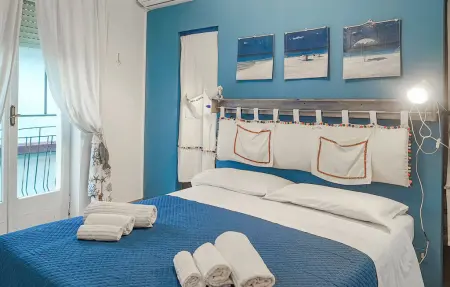 Appartement 4 personnes à Giardini Naxos - Photo 2