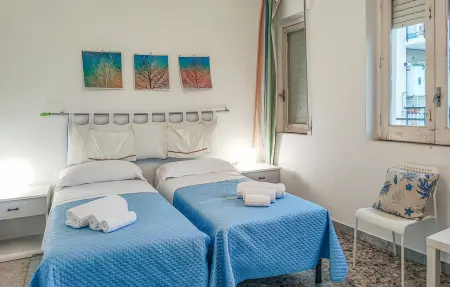 Appartement 4 personnes à Giardini Naxos - Photo 3