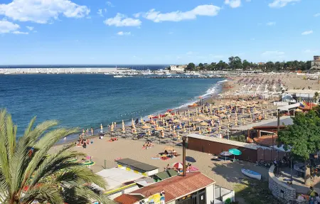 Appartement 4 personnes à Giardini Naxos - Photo 4
