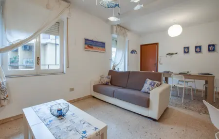 Appartement 4 personnes à Giardini Naxos - Photo 7