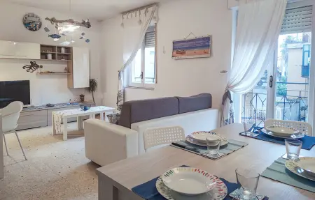 Appartement 4 personnes à Giardini Naxos - Photo 8