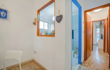Appartement 4 personnes à Giardini Naxos - Photo 11