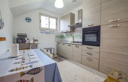Appartement 4 personnes à Giardini Naxos - Photo 13