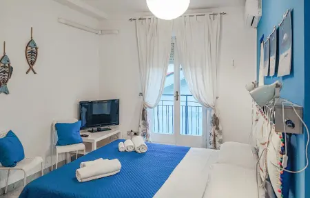 Appartement 4 personnes à Giardini Naxos - Photo 15