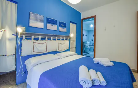 Appartement 4 personnes à Giardini Naxos - Photo 16