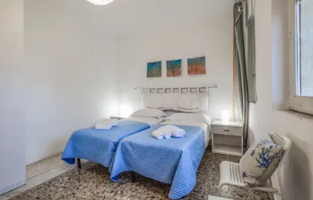 Appartement 4 personnes à Giardini Naxos - Photo 19