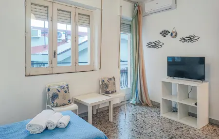 Appartement 4 personnes à Giardini Naxos - Photo 20