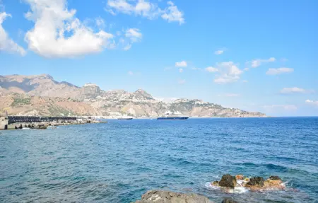 Appartement 4 personnes à Giardini Naxos - Photo 24