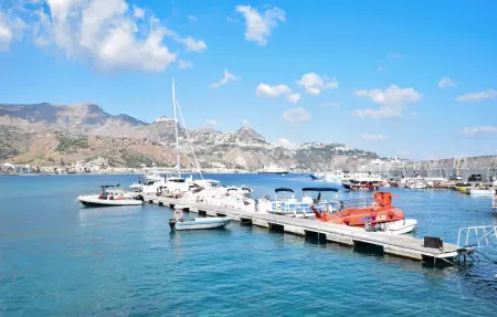 Appartement 4 personnes à Giardini Naxos - Photo 25