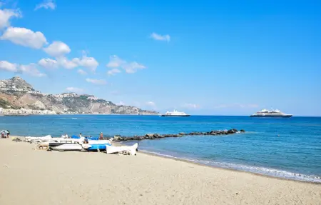 Appartement 4 personnes à Giardini Naxos - Photo 26