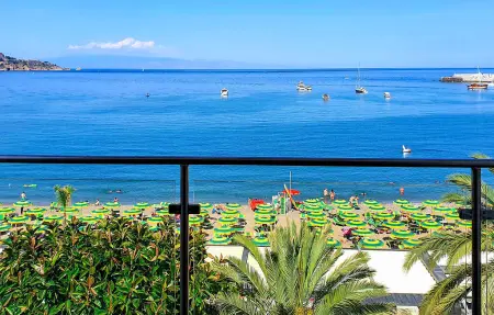 Appartement 4 personnes à Giardini Naxos - Photo 28