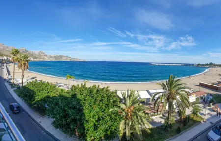 Appartement 4 personnes à Giardini Naxos - Photo 29