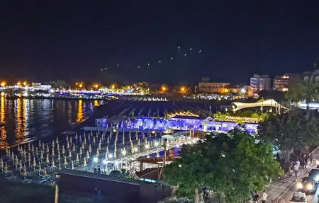 Appartement 4 personnes à Giardini Naxos - Photo 31