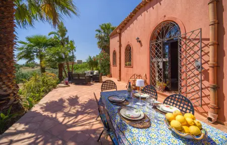 Maison 6 personnes à Menfi - Photo 2