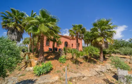 Maison 6 personnes à Menfi - Photo 7
