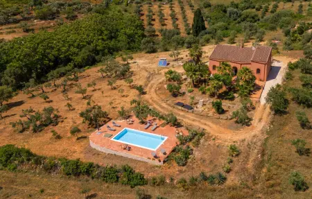 Maison 6 personnes à Menfi - Photo 11
