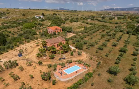 Maison 6 personnes à Menfi - Photo 12