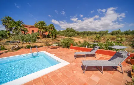 Maison 6 personnes à Menfi - Photo 15